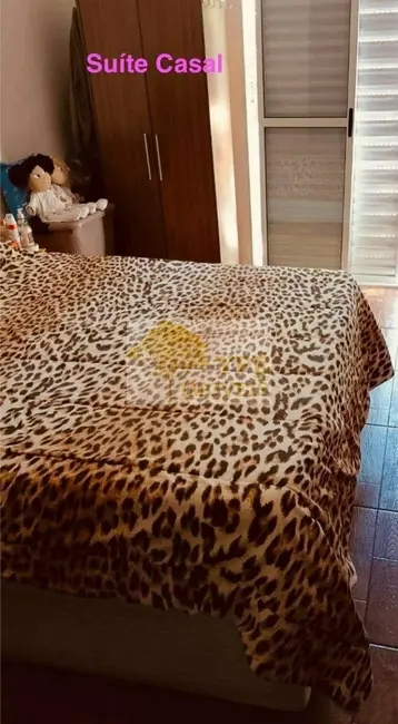 Foto 7 de Casa com 2 quartos à venda, 130m2 em Jardim Arpoador, São Paulo - SP
