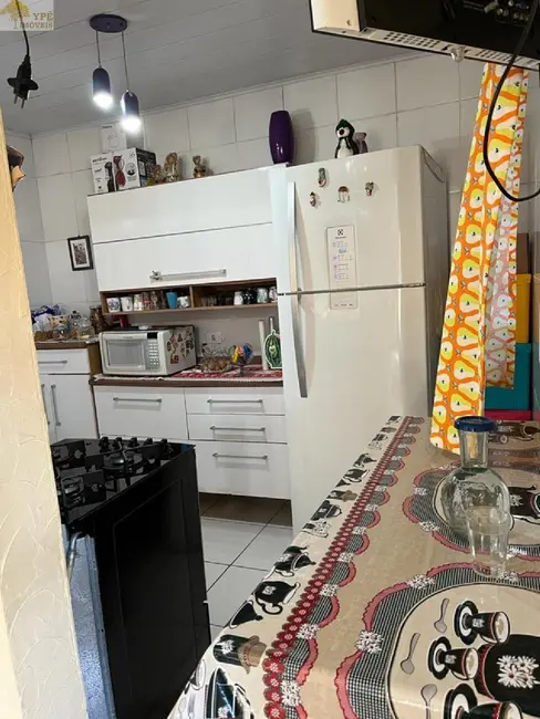 Foto 5 de Casa com 2 quartos à venda, 130m2 em Jardim Arpoador, São Paulo - SP