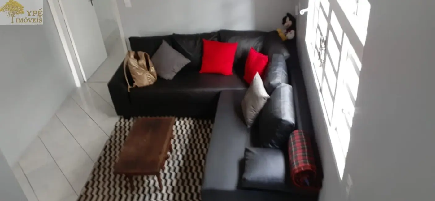 Foto 3 de Casa com 3 quartos à venda, 125m2 em Cidade dos Bandeirantes, São Paulo - SP