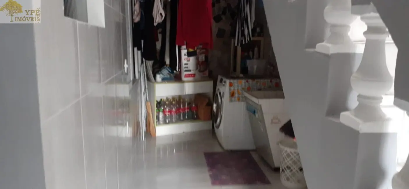 Foto 8 de Casa com 3 quartos à venda, 125m2 em Cidade dos Bandeirantes, São Paulo - SP