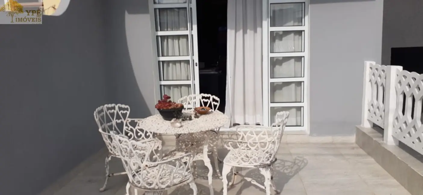 Foto 1 de Casa com 3 quartos à venda, 125m2 em Cidade dos Bandeirantes, São Paulo - SP