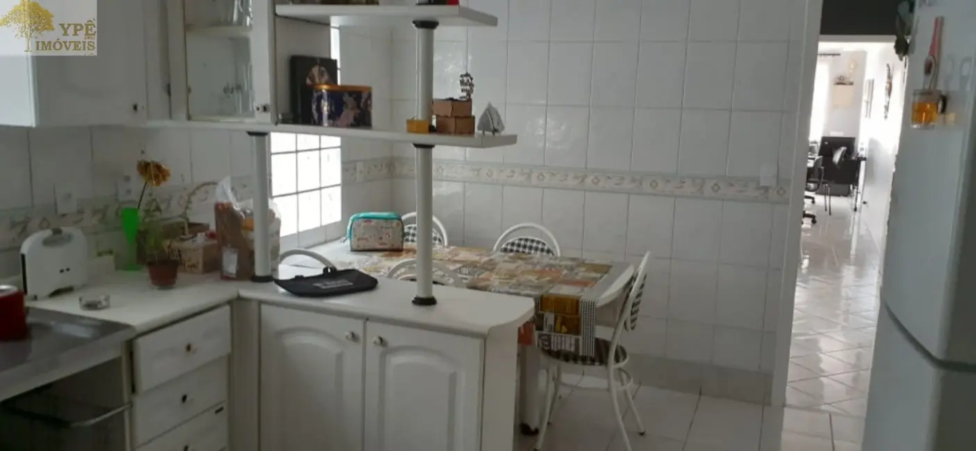 Foto 7 de Casa com 3 quartos à venda, 125m2 em Cidade dos Bandeirantes, São Paulo - SP