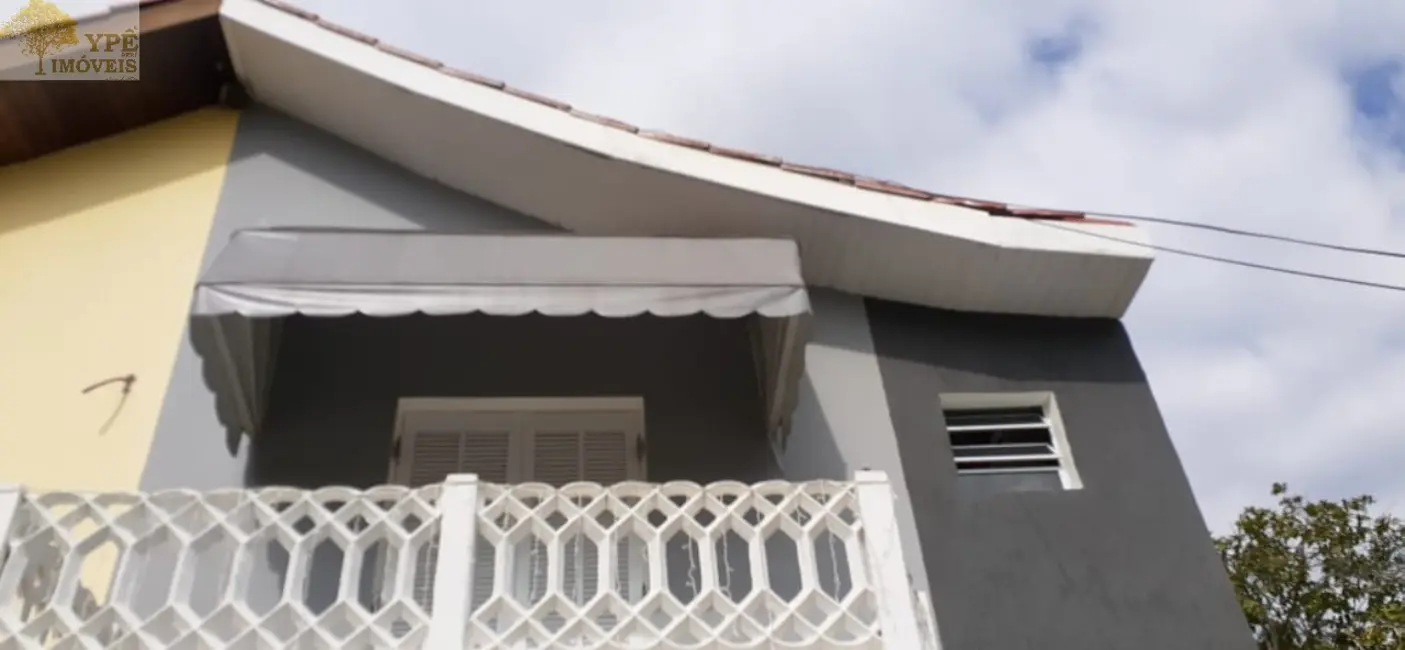 Foto 2 de Casa com 3 quartos à venda, 125m2 em Cidade dos Bandeirantes, São Paulo - SP