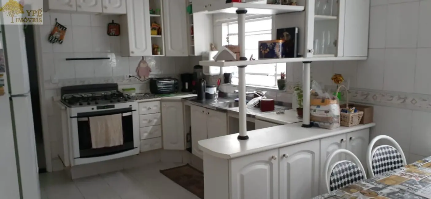 Foto 6 de Casa com 3 quartos à venda, 125m2 em Cidade dos Bandeirantes, São Paulo - SP