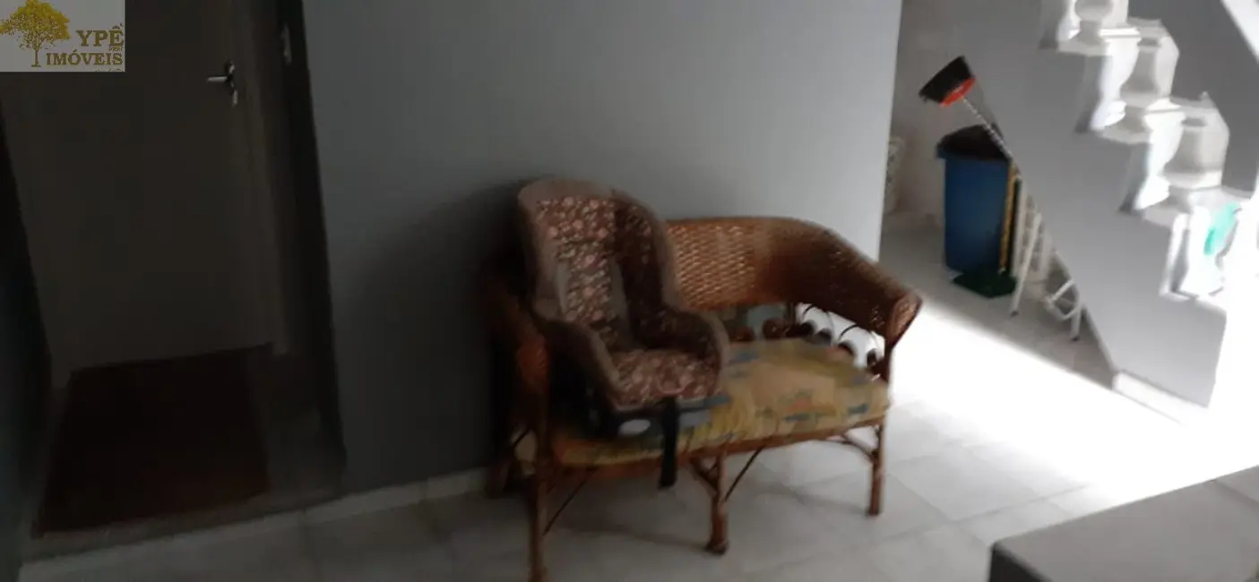 Foto 4 de Casa com 3 quartos à venda, 125m2 em Cidade dos Bandeirantes, São Paulo - SP