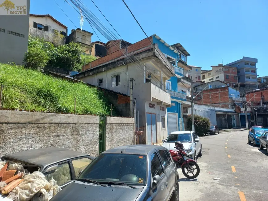 Foto 6 de Terreno / Lote à venda, 255m2 em Cotia - SP