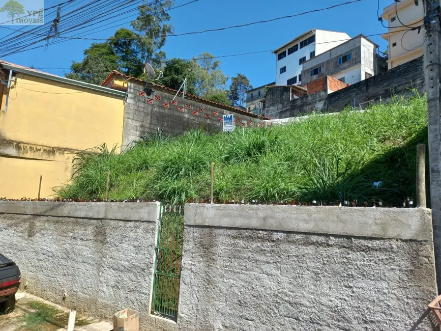 Foto 3 de Terreno / Lote à venda, 255m2 em Cotia - SP