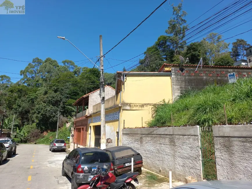 Foto 4 de Terreno / Lote à venda, 255m2 em Cotia - SP