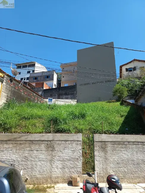 Foto 5 de Terreno / Lote à venda, 255m2 em Cotia - SP