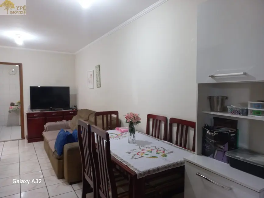 Casa com 2 quartos à venda, 110m2 em Parque Ipê, São Paulo - SP - imagem 4 Foto 4 de Casa com 2 quartos à venda, 110m2 em Parque Ipê, São Paulo - SP