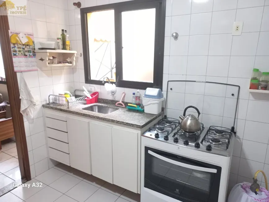 Casa com 2 quartos à venda, 110m2 em Parque Ipê, São Paulo - SP - imagem 9 Foto 9 de Casa com 2 quartos à venda, 110m2 em Parque Ipê, São Paulo - SP