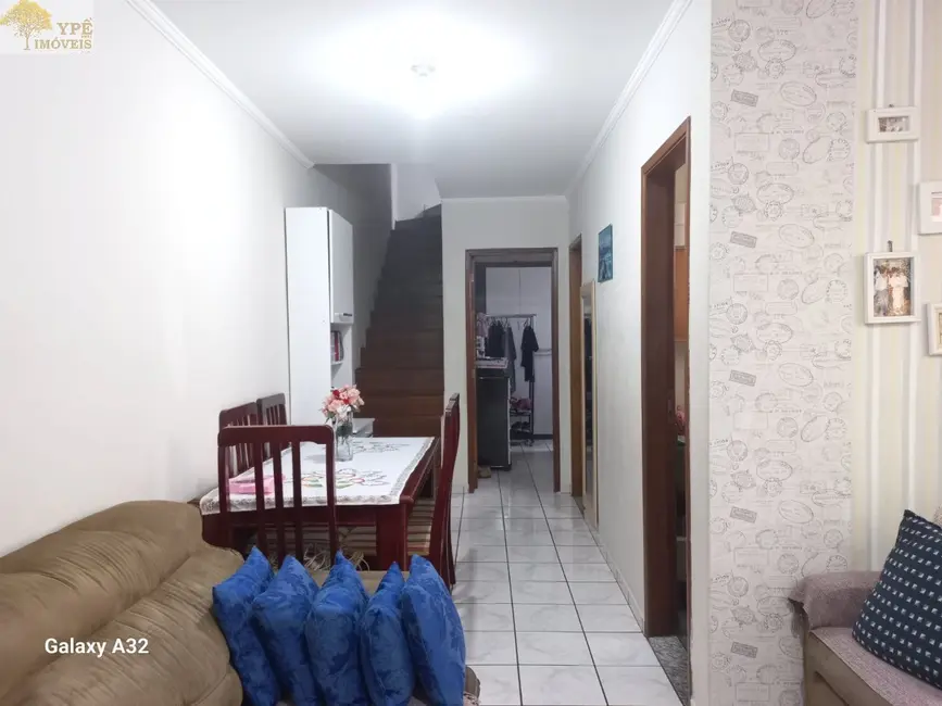 Casa com 2 quartos à venda, 110m2 em Parque Ipê, São Paulo - SP - imagem 5 Foto 5 de Casa com 2 quartos à venda, 110m2 em Parque Ipê, São Paulo - SP