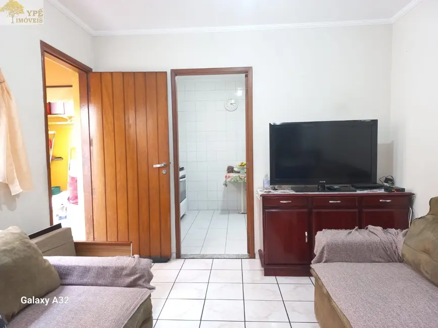 Casa com 2 quartos à venda, 110m2 em Parque Ipê, São Paulo - SP - imagem 1 Foto 1 de Casa com 2 quartos à venda, 110m2 em Parque Ipê, São Paulo - SP
