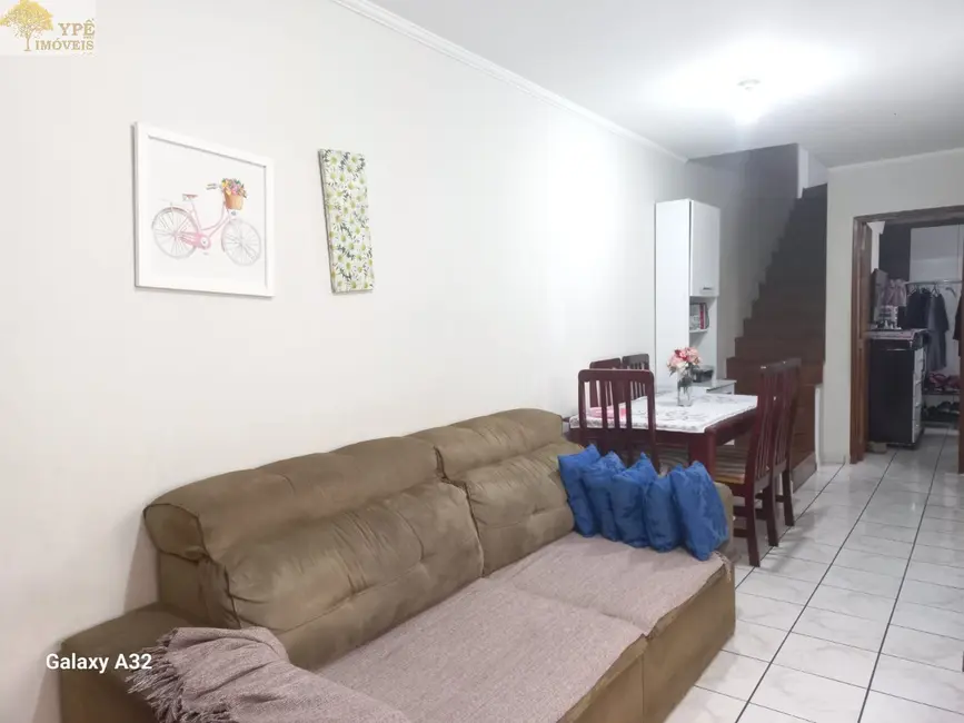 Casa com 2 quartos à venda, 110m2 em Parque Ipê, São Paulo - SP - imagem 2 Foto 2 de Casa com 2 quartos à venda, 110m2 em Parque Ipê, São Paulo - SP