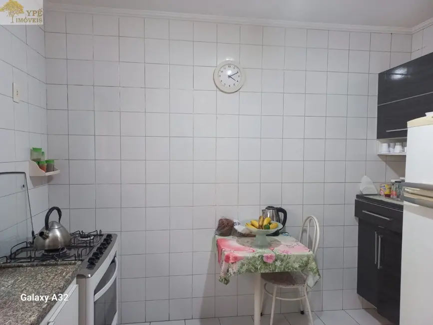 Casa com 2 quartos à venda, 110m2 em Parque Ipê, São Paulo - SP - imagem 8 Foto 8 de Casa com 2 quartos à venda, 110m2 em Parque Ipê, São Paulo - SP