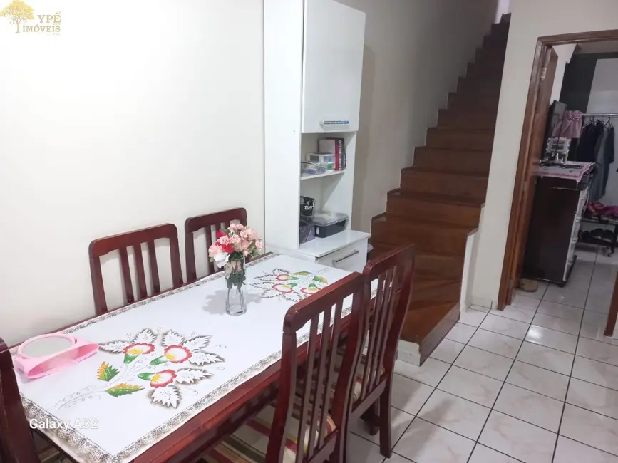Casa com 2 quartos à venda, 110m2 em Parque Ipê, São Paulo - SP - imagem 3 Foto 3 de Casa com 2 quartos à venda, 110m2 em Parque Ipê, São Paulo - SP