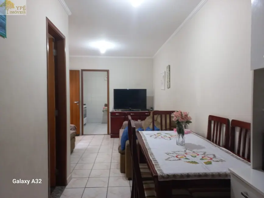 Casa com 2 quartos à venda, 110m2 em Parque Ipê, São Paulo - SP - imagem 6 Foto 6 de Casa com 2 quartos à venda, 110m2 em Parque Ipê, São Paulo - SP