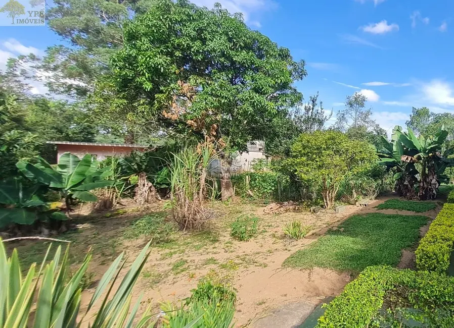 Foto 1 de Terreno / Lote à venda, 900m2 em Ibiuna - SP