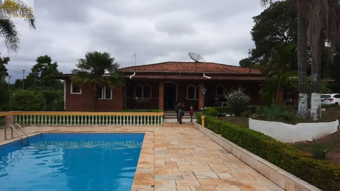 Chácara com 3 quartos à venda, 1000m2 em Ibiuna - SP - imagem 4 Foto 4 de Chácara com 3 quartos à venda, 1000m2 em Ibiuna - SP