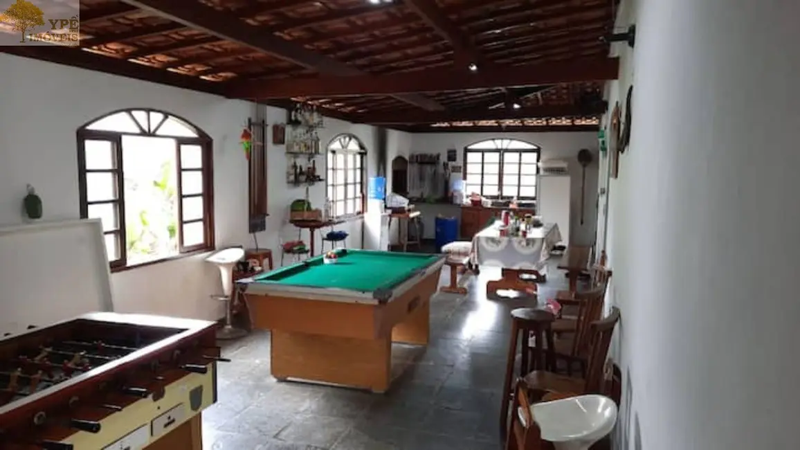 Chácara com 3 quartos à venda, 1000m2 em Ibiuna - SP - imagem 9 Foto 9 de Chácara com 3 quartos à venda, 1000m2 em Ibiuna - SP