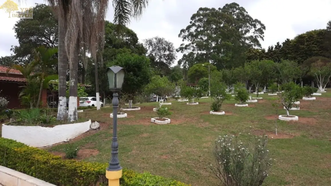 Foto 2 de Chácara com 3 quartos à venda, 2000m2 em Ibiuna - SP