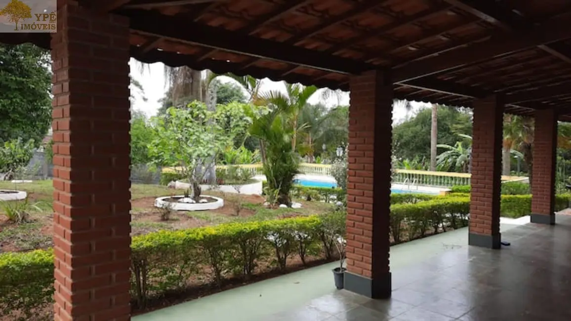 Chácara com 3 quartos à venda, 2000m2 em Ibiuna - SP - imagem 8 Foto 8 de Chácara com 3 quartos à venda, 2000m2 em Ibiuna - SP