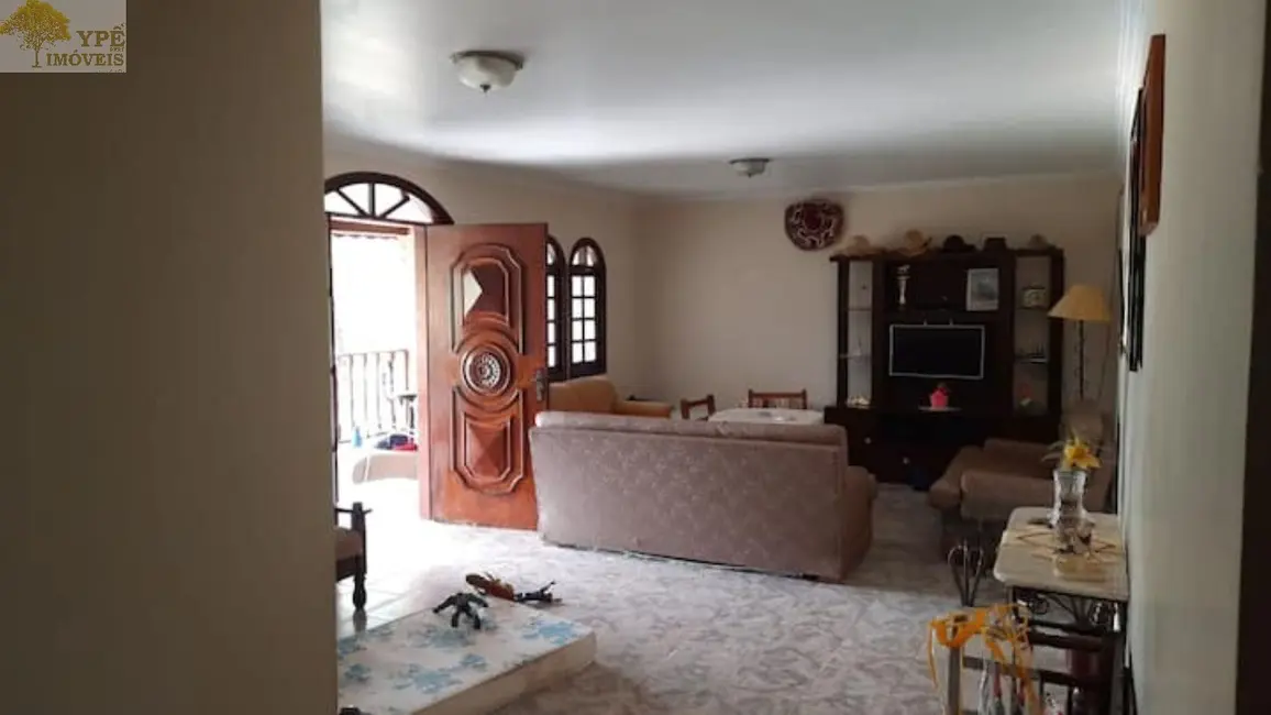 Chácara com 3 quartos à venda, 4000m2 em Ibiuna - SP - imagem 9 Foto 9 de Chácara com 3 quartos à venda, 4000m2 em Ibiuna - SP