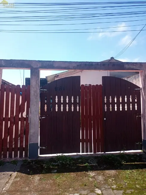 Foto 3 de Casa com 2 quartos à venda, 90m2 em Itanhaem - SP