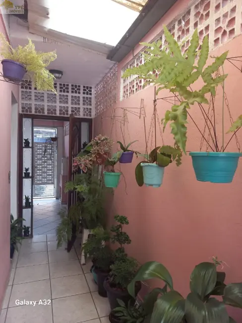 Foto 4 de Casa com 3 quartos à venda, 150m2 em Jardim Arpoador, São Paulo - SP