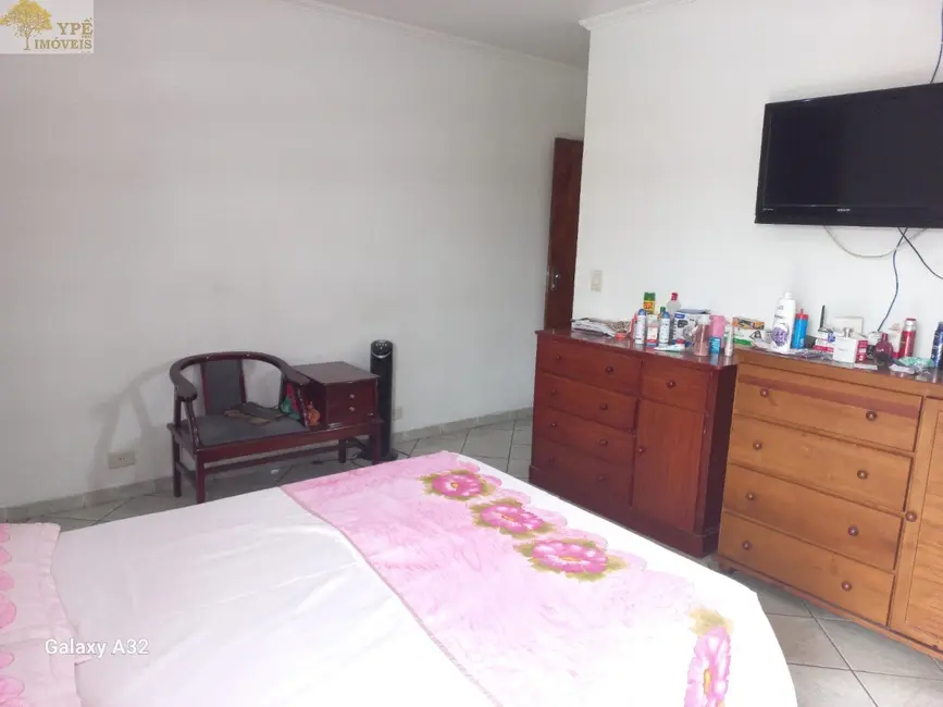 Foto 9 de Casa com 3 quartos à venda, 150m2 em Jardim Arpoador, São Paulo - SP