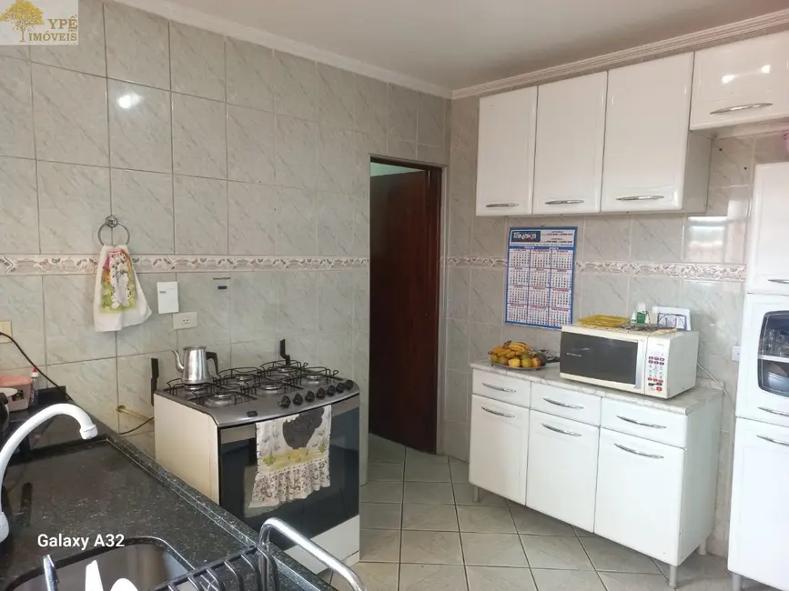 Foto 7 de Casa com 3 quartos à venda, 150m2 em Jardim Arpoador, São Paulo - SP