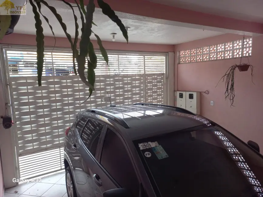 Foto 2 de Casa com 3 quartos à venda, 150m2 em Jardim Arpoador, São Paulo - SP