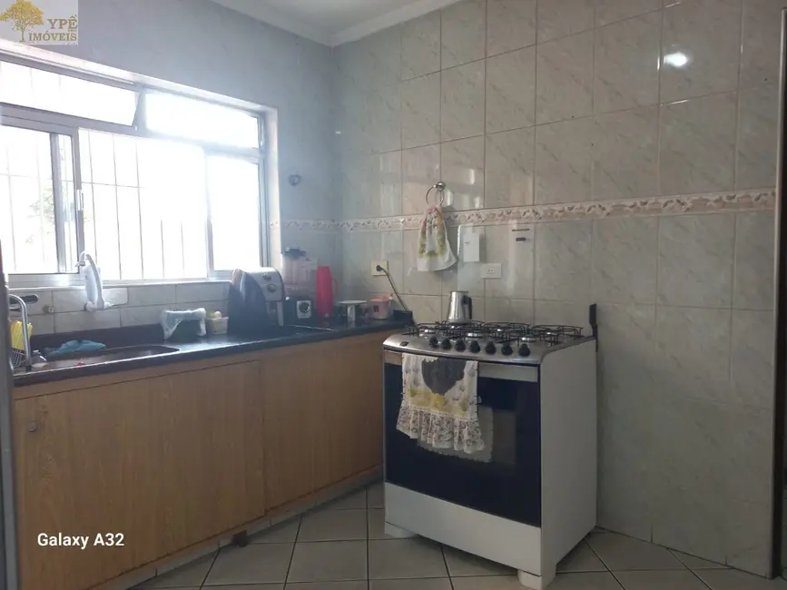 Foto 6 de Casa com 3 quartos à venda, 150m2 em Jardim Arpoador, São Paulo - SP