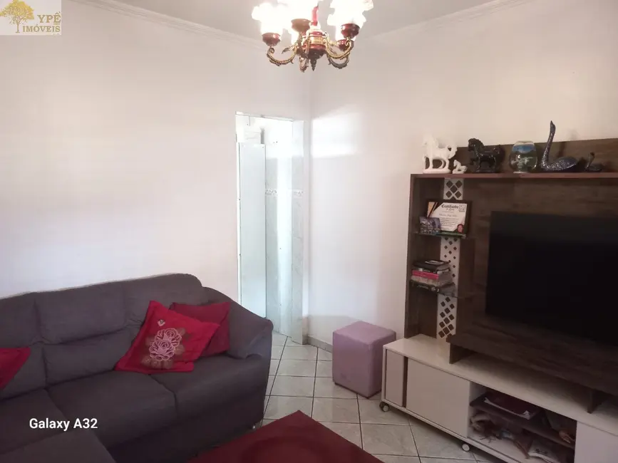 Foto 5 de Casa com 3 quartos à venda, 150m2 em Jardim Arpoador, São Paulo - SP