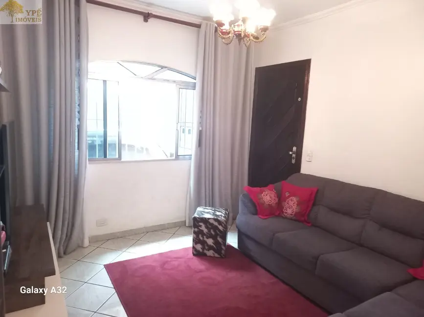 Foto 1 de Casa com 3 quartos à venda, 150m2 em Jardim Arpoador, São Paulo - SP