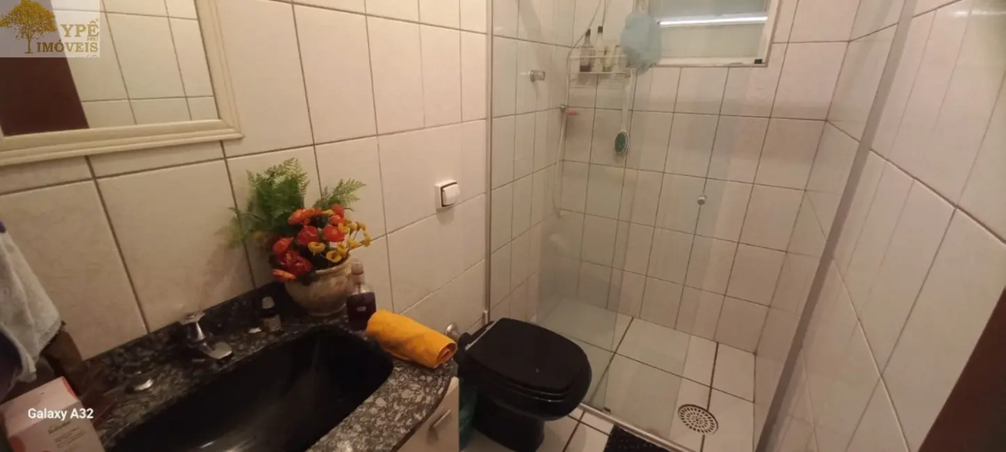 Foto 9 de Casa com 4 quartos à venda, 184m2 em Jardim Raposo Tavares, São Paulo - SP