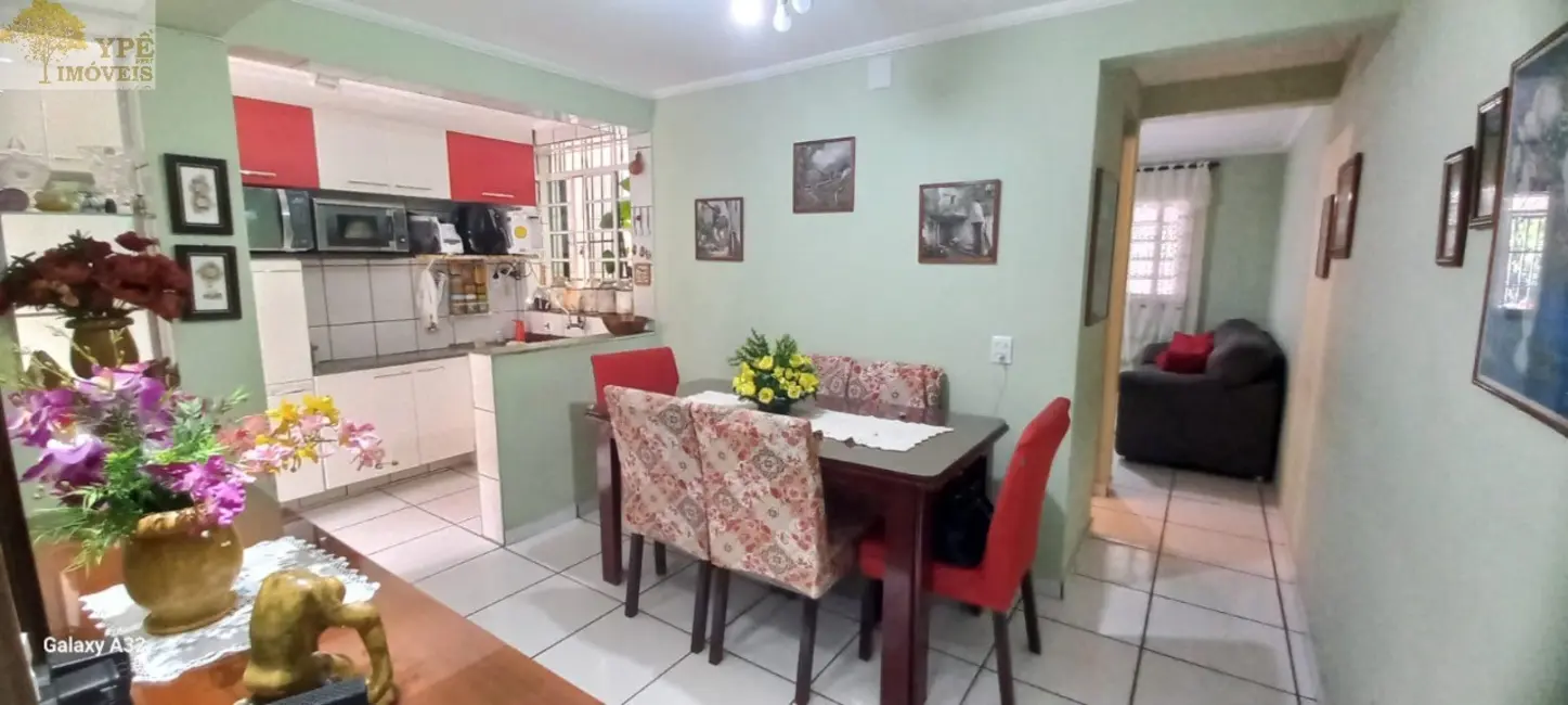 Foto 8 de Casa com 4 quartos à venda, 184m2 em Jardim Raposo Tavares, São Paulo - SP