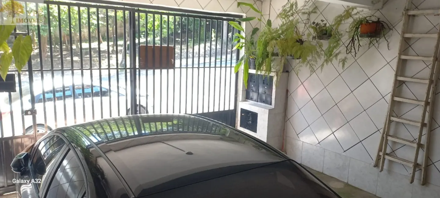Foto 2 de Casa com 4 quartos à venda, 184m2 em Jardim Raposo Tavares, São Paulo - SP