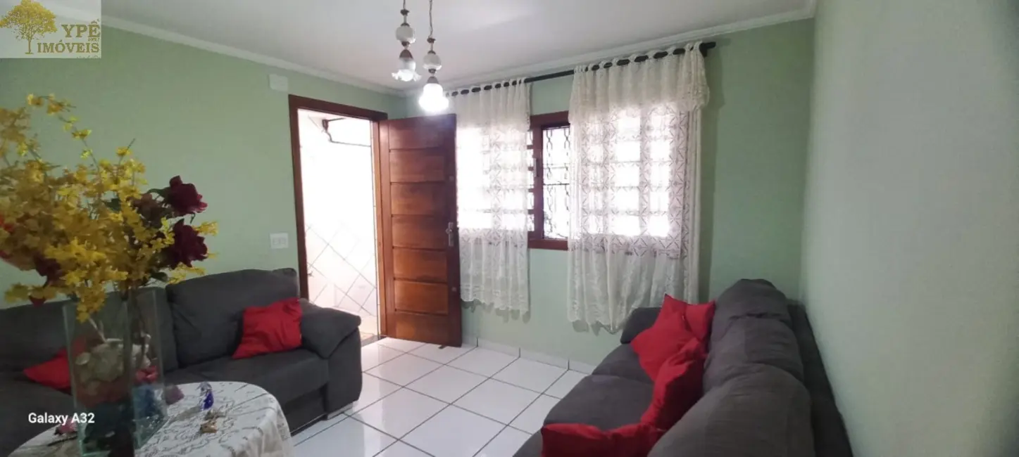 Foto 5 de Casa com 4 quartos à venda, 184m2 em Jardim Raposo Tavares, São Paulo - SP