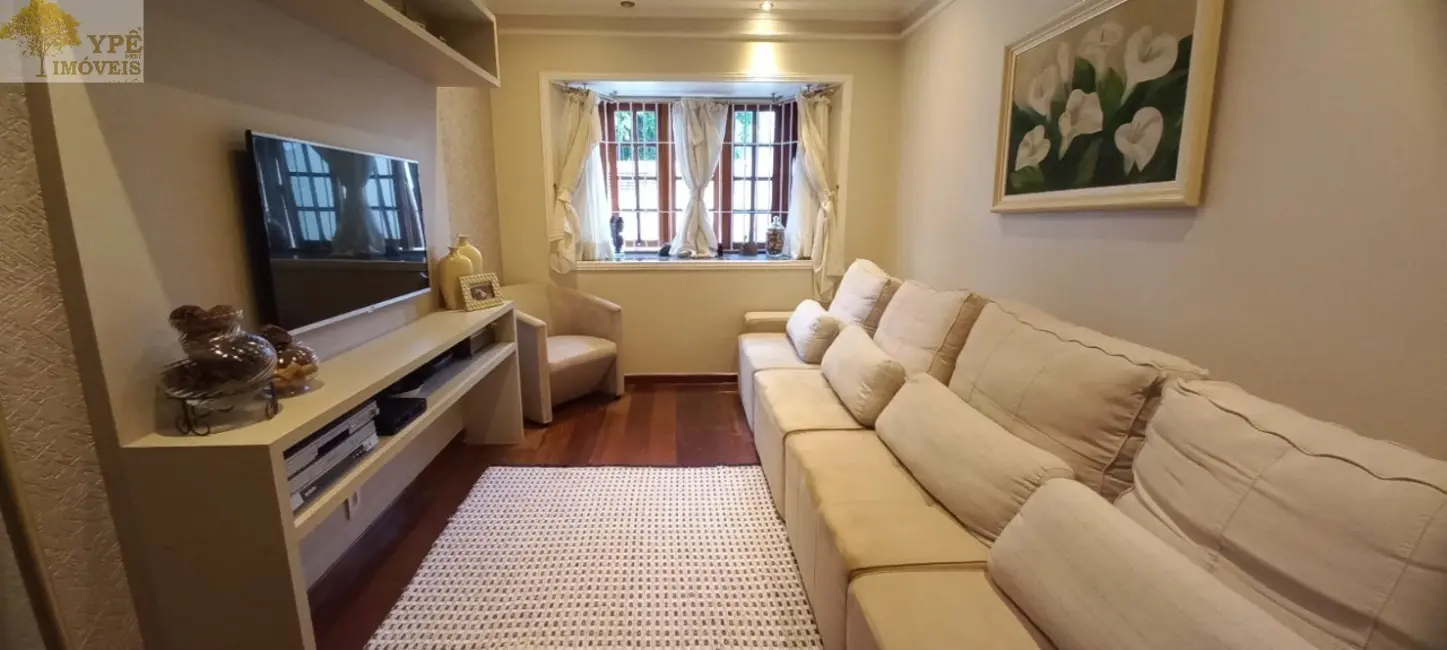Foto 5 de Casa com 4 quartos à venda, 210m2 em Parque Ipê, São Paulo - SP