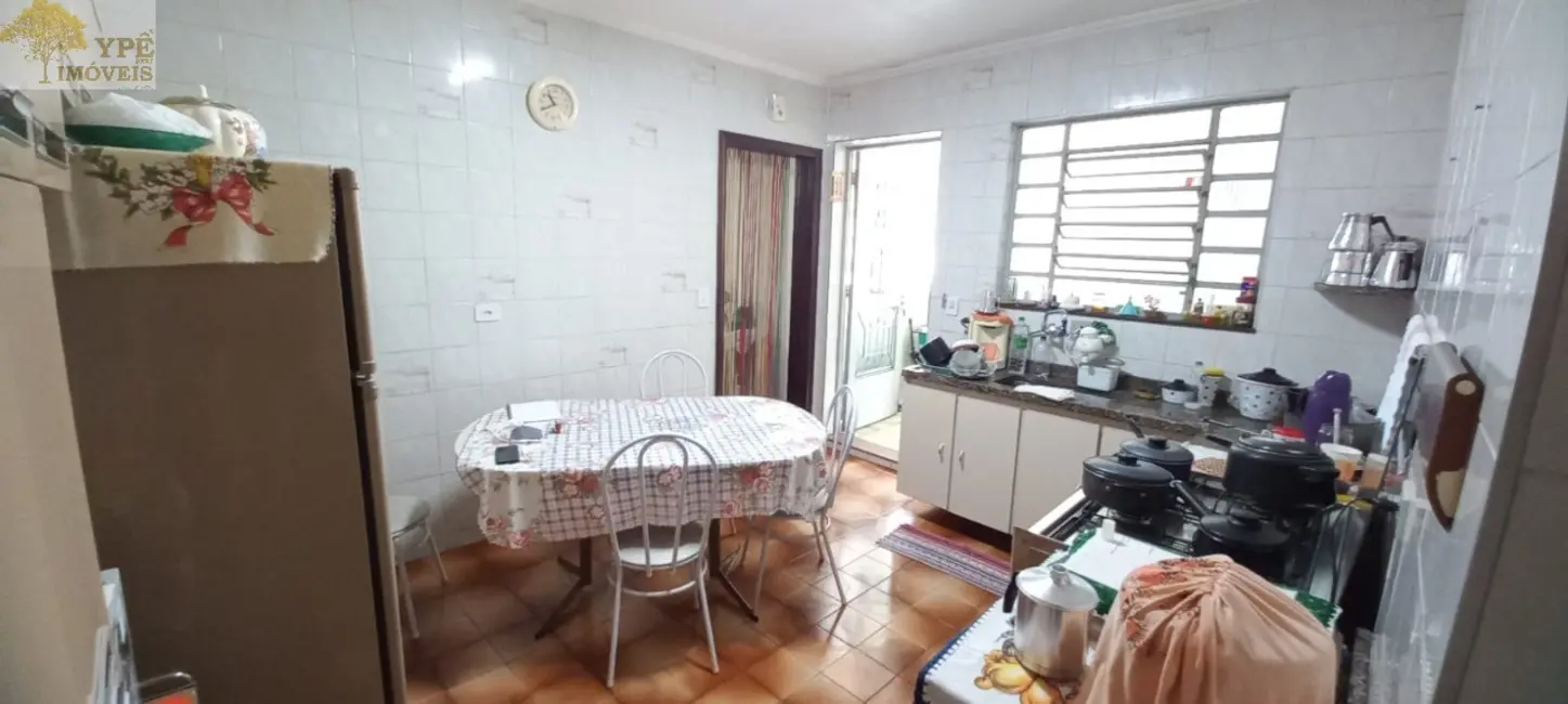 Casa com 4 quartos à venda, 123m2 em Parque Ipê, São Paulo - SP - imagem 5 Foto 5 de Casa com 4 quartos à venda, 123m2 em Parque Ipê, São Paulo - SP