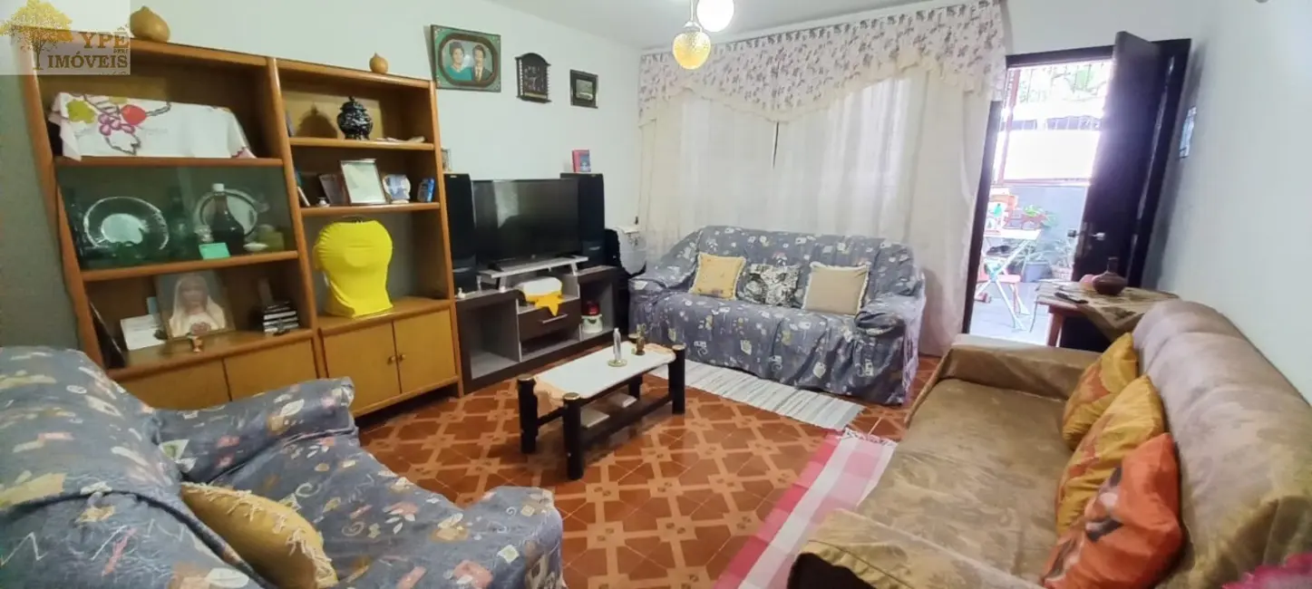 Casa com 4 quartos à venda, 123m2 em Parque Ipê, São Paulo - SP - imagem 4 Foto 4 de Casa com 4 quartos à venda, 123m2 em Parque Ipê, São Paulo - SP