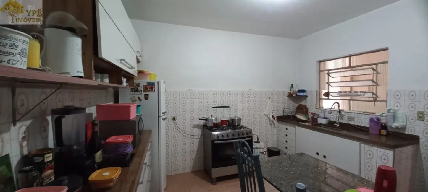 Casa com 4 quartos à venda, 123m2 em Parque Ipê, São Paulo - SP - imagem 8 Foto 8 de Casa com 4 quartos à venda, 123m2 em Parque Ipê, São Paulo - SP