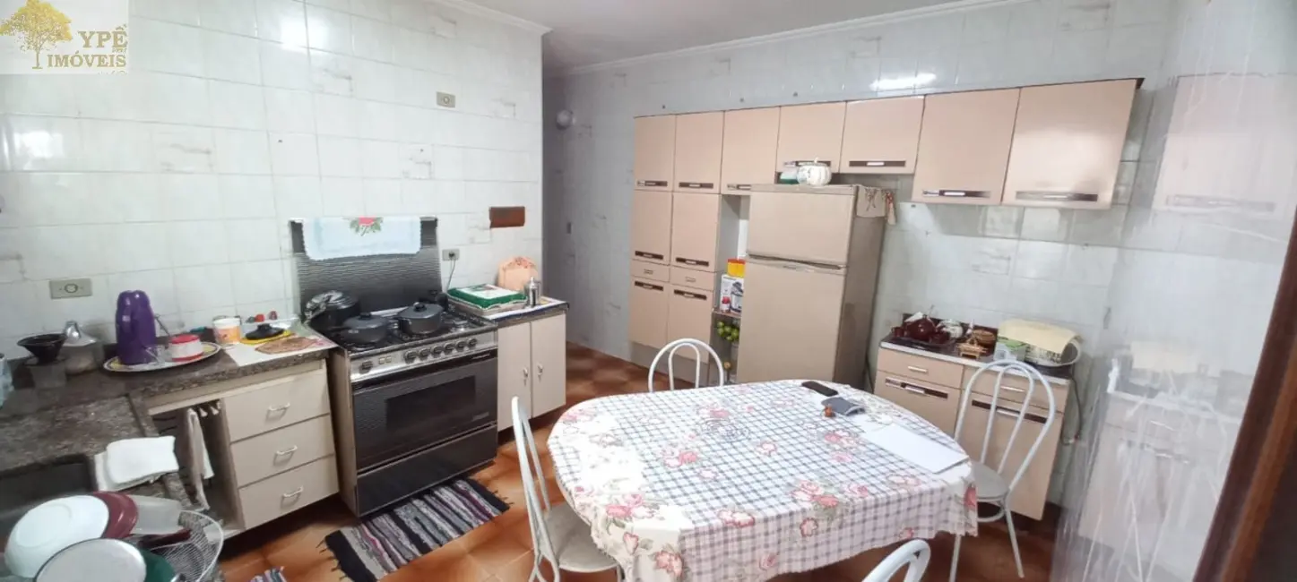 Casa com 4 quartos à venda, 123m2 em Parque Ipê, São Paulo - SP - imagem 6 Foto 6 de Casa com 4 quartos à venda, 123m2 em Parque Ipê, São Paulo - SP