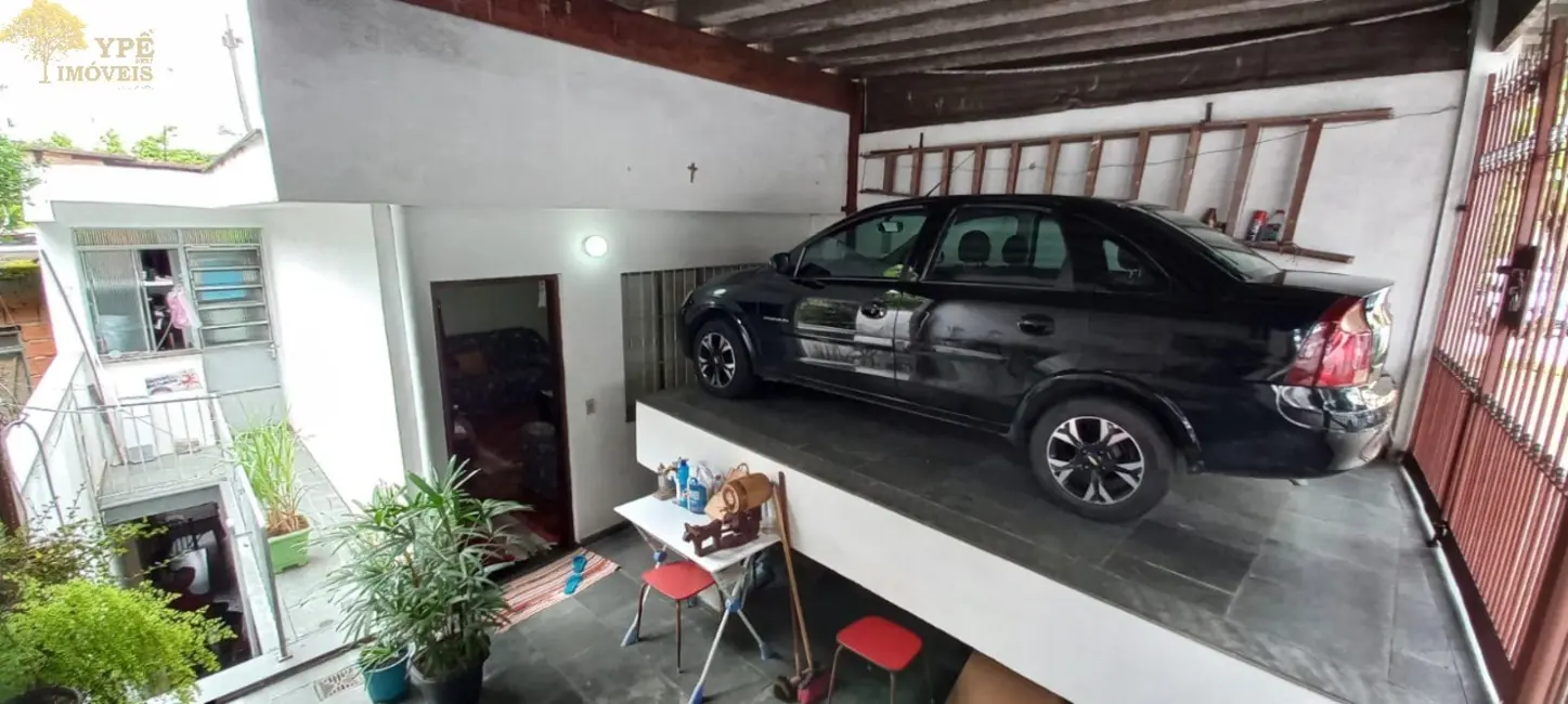 Casa com 4 quartos à venda, 123m2 em Parque Ipê, São Paulo - SP - imagem 3 Foto 3 de Casa com 4 quartos à venda, 123m2 em Parque Ipê, São Paulo - SP