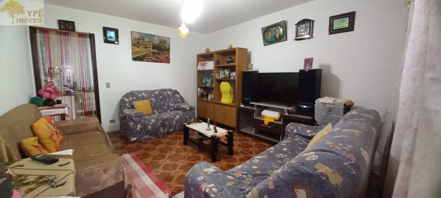 Casa com 4 quartos à venda, 123m2 em Parque Ipê, São Paulo - SP - imagem 1 Foto 1 de Casa com 4 quartos à venda, 123m2 em Parque Ipê, São Paulo - SP