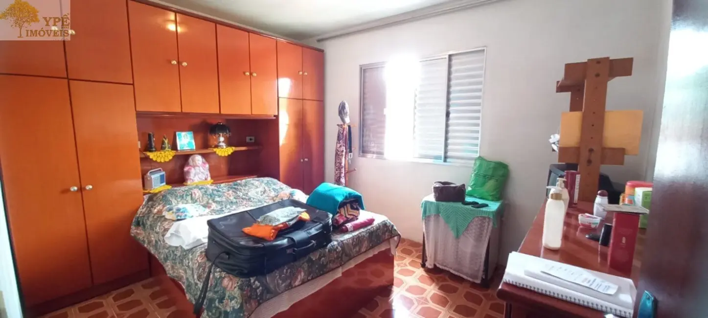 Casa com 4 quartos à venda, 123m2 em Parque Ipê, São Paulo - SP - imagem 9 Foto 9 de Casa com 4 quartos à venda, 123m2 em Parque Ipê, São Paulo - SP