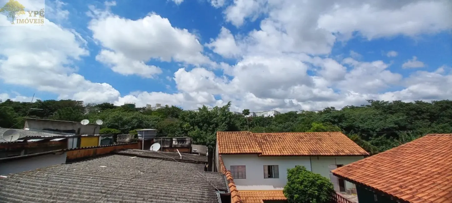 Casa com 4 quartos à venda, 123m2 em Parque Ipê, São Paulo - SP - imagem 2 Foto 2 de Casa com 4 quartos à venda, 123m2 em Parque Ipê, São Paulo - SP