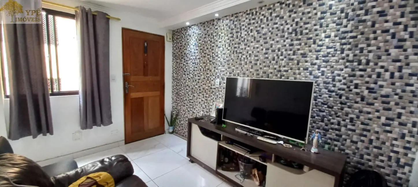 Foto 1 de Apartamento com 2 quartos à venda, 47m2 em Jardim Raposo Tavares, São Paulo - SP