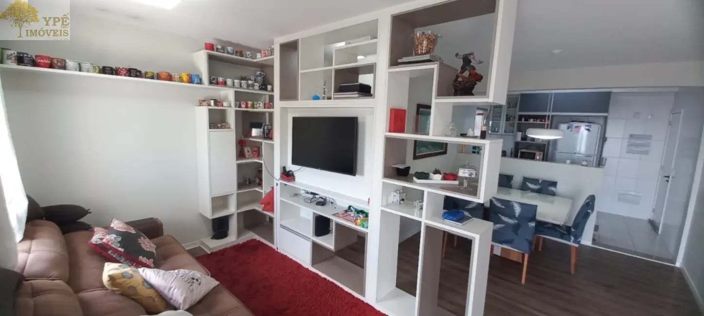 Foto 9 de Apartamento com 3 quartos à venda, 109m2 em Vila Pirajussara, São Paulo - SP